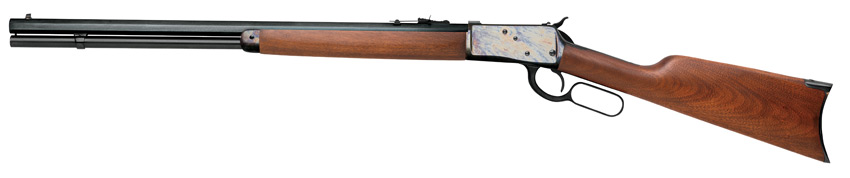 Карабин Rossi 92 38Spl/357Mag побежалость