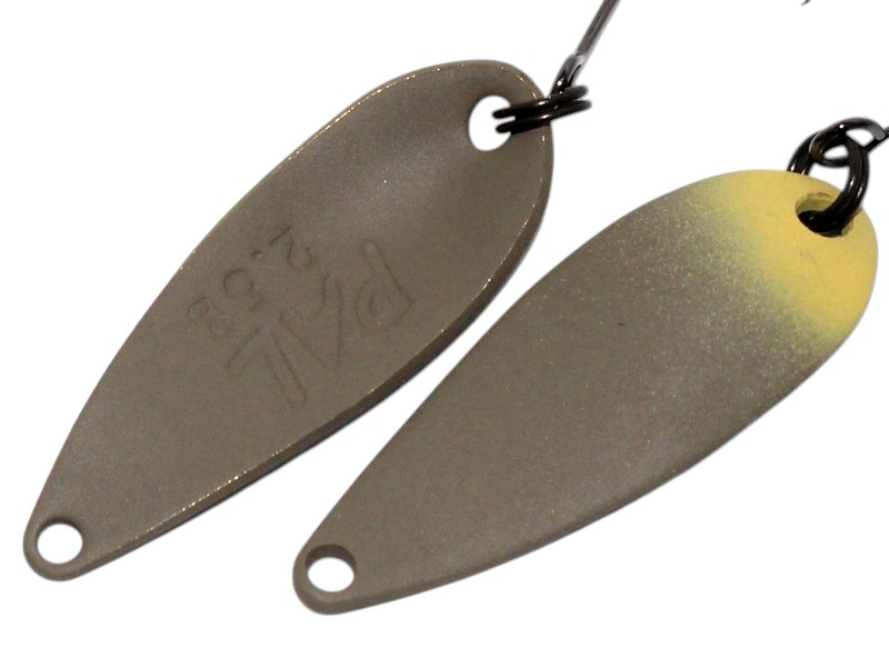 Блесна Forest Pal 2016 color 3,8гр цв 19 - фото 1