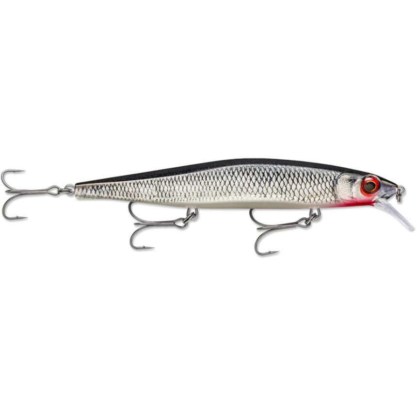 Воблер Rapala Precision Xtreme Mavrik 110 ROL 1,5-1,9м 11см 14гр - фото 1