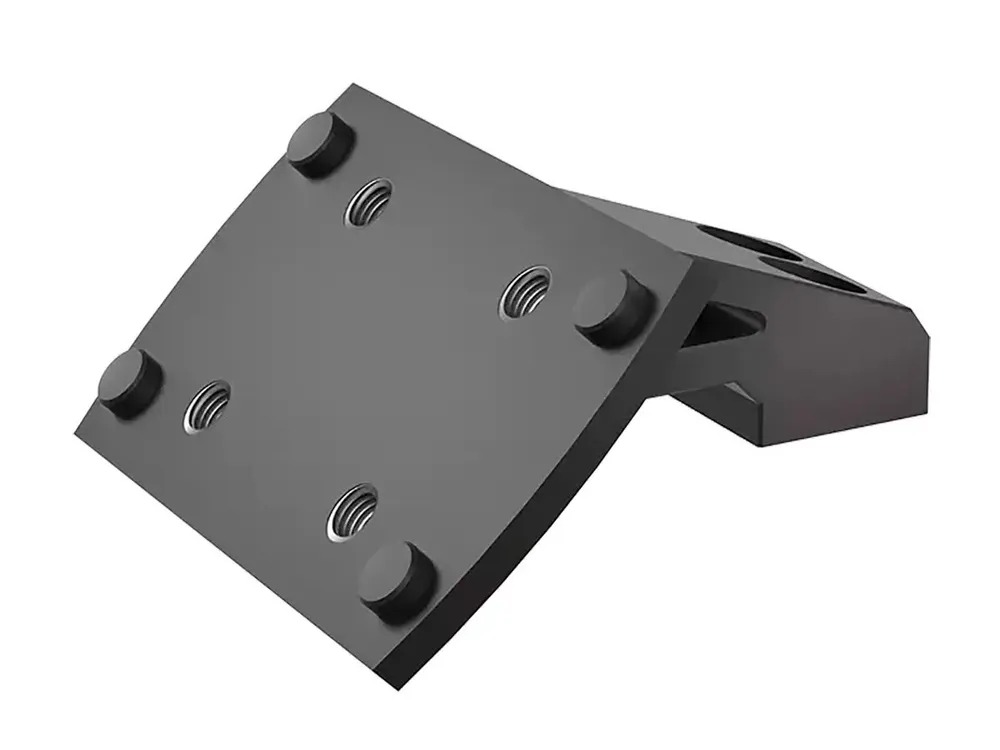 Кронштейн Vector Optics RUM на Picatinny - фото 1