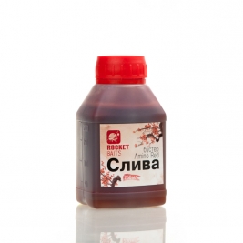 Бустер Rocket Baits Amino red 250мл слива  - фото 1