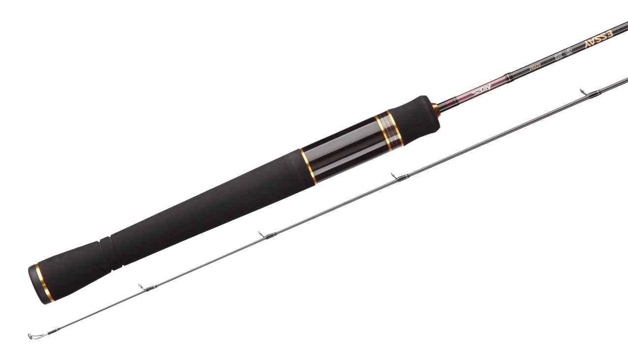 Спиннинг Ares Essay 605ML (SIC-S) 0,7-5гр - фото 1