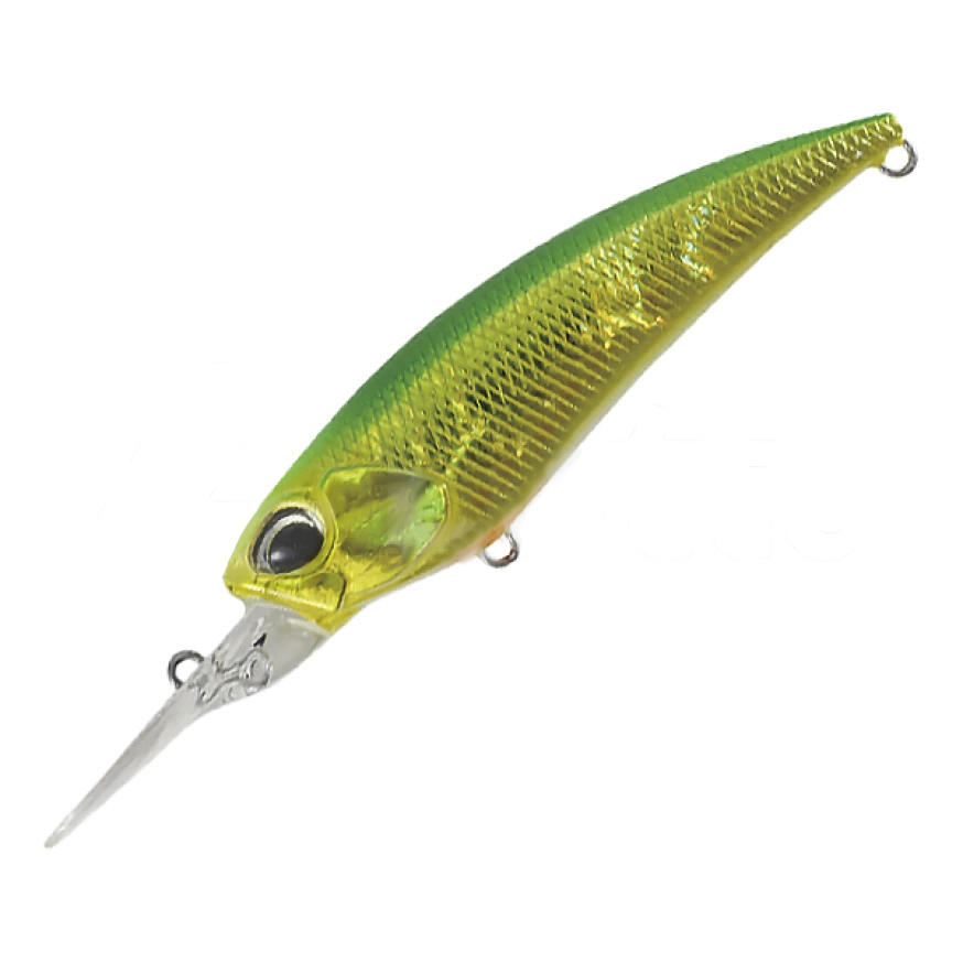 Воблер DUO Realis Shad 59MR SP ADA3185 - фото 1