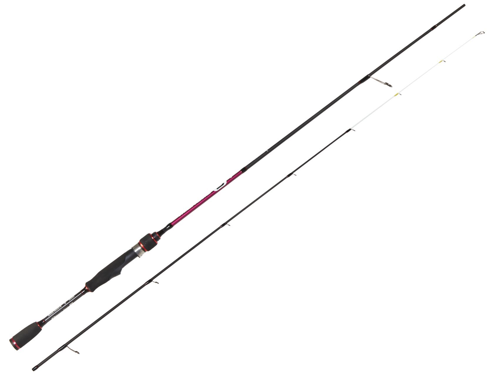 Спиннинг Salmo Elite microjig S 07 6'6&quot; 1,98 - фото 1
