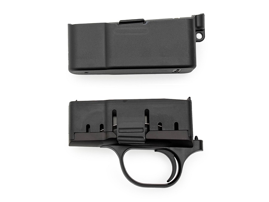 МП УСМ Blaser R8 Professional (чёрный) - фото 1