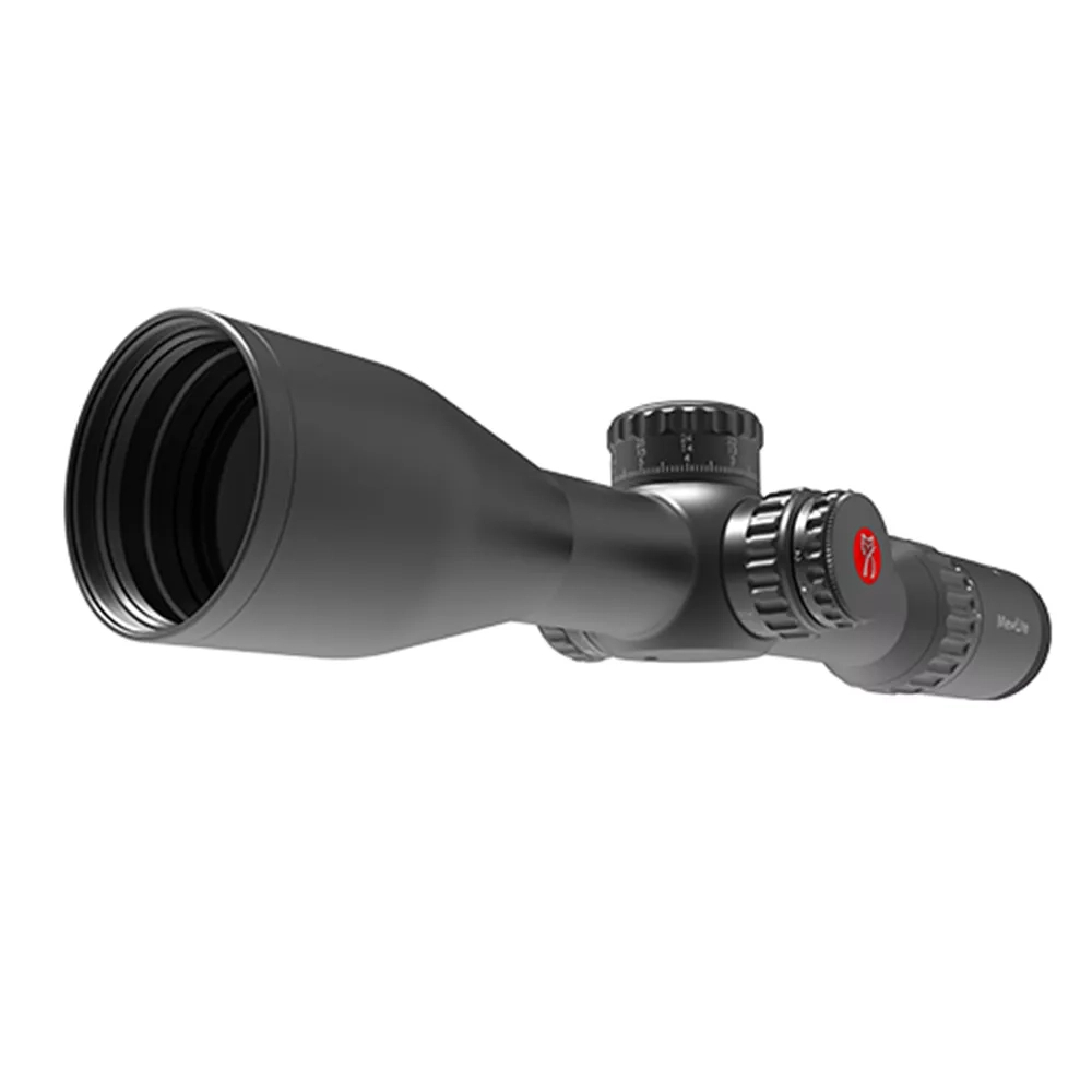 Оптический прицел Mewlite 3-18x50, FFP, 34 mm, IR, 61002 - фото 1