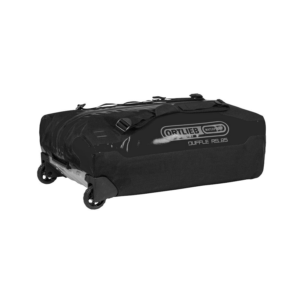 Сумка Ortlieb Duffle RS 85л на колесах - фото 1