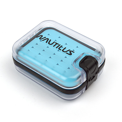Коробка Nautilus водозащищенная NWS2-98 98*73*36мм - фото 1