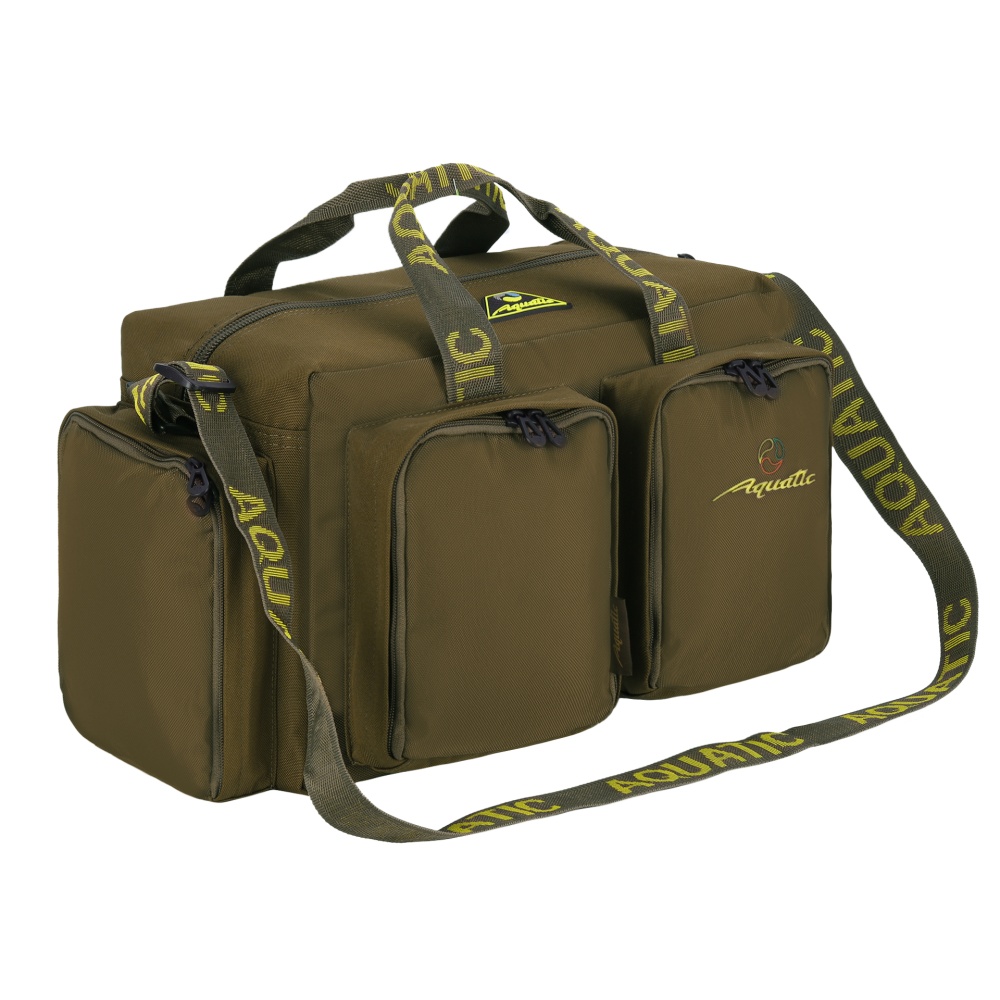 Сумка Aquatic С-1-21 21л - фото 1