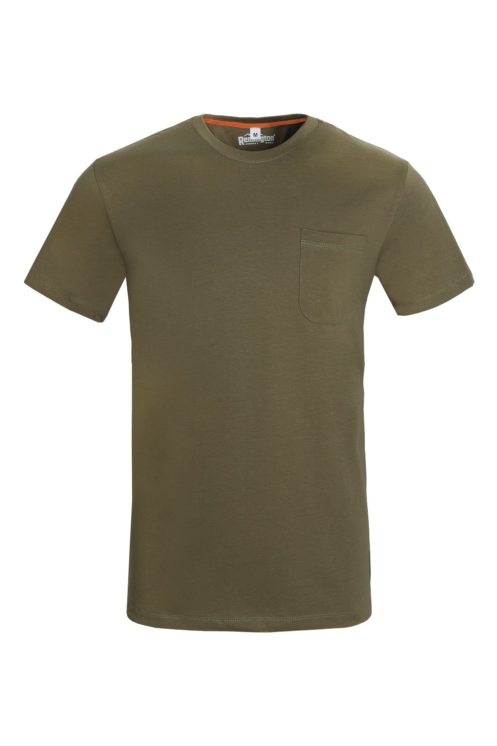 Футболка Remington Bachelor  - фото 1