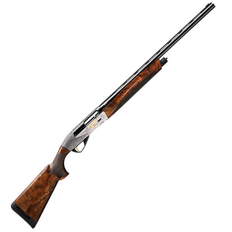 Ружье Benelli Raffaello 500 Anniversary 20х76 660мм - фото 1