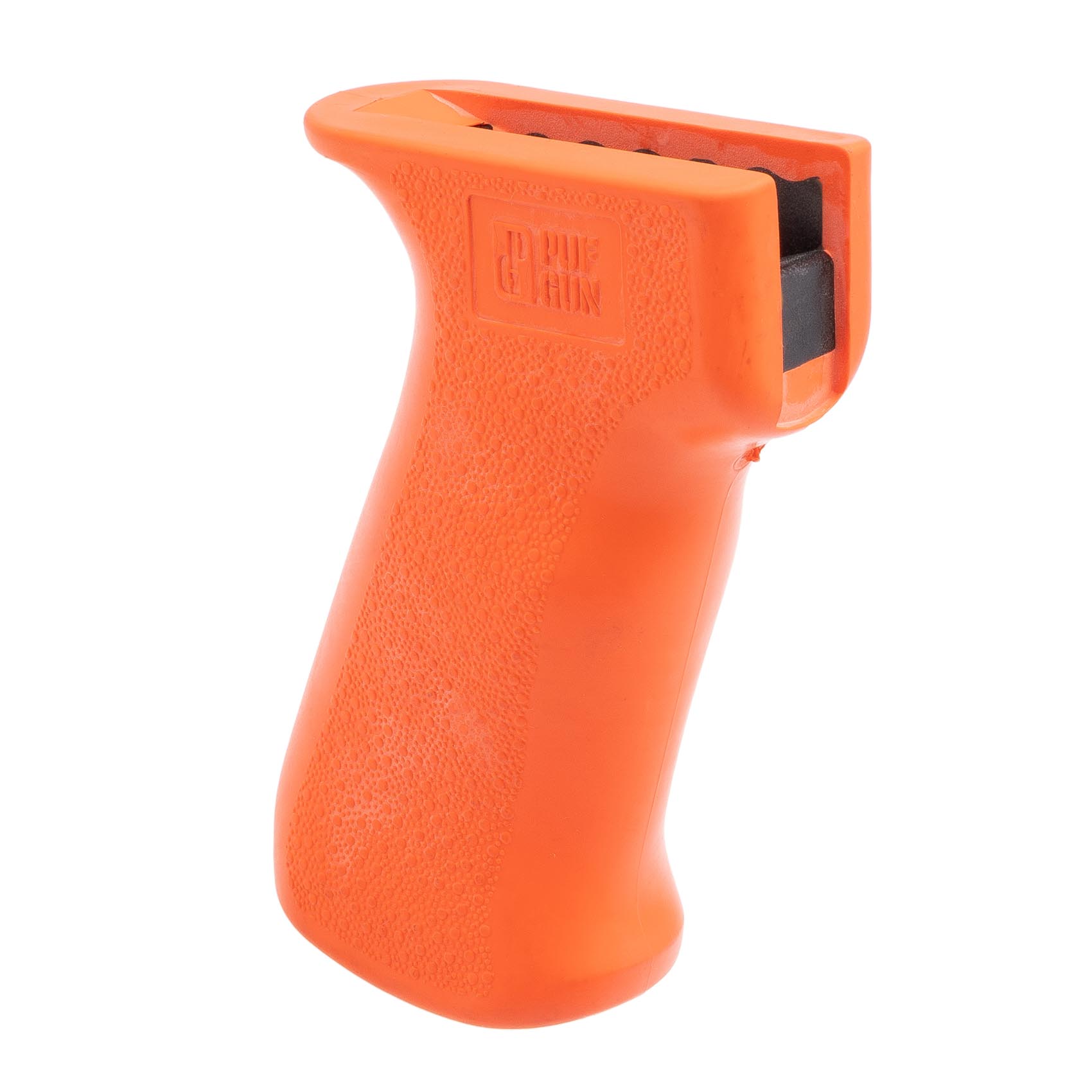 МП Рукоятка на Сайга, Grip SG-М1/Or - фото 1