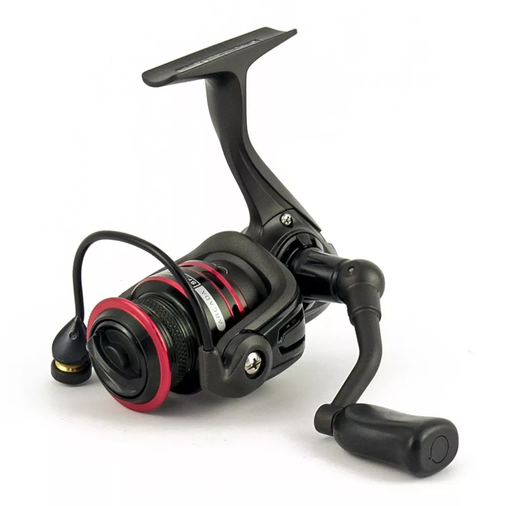 Катушка Caiman Arcada FD 420 3+1ВВ - фото 1