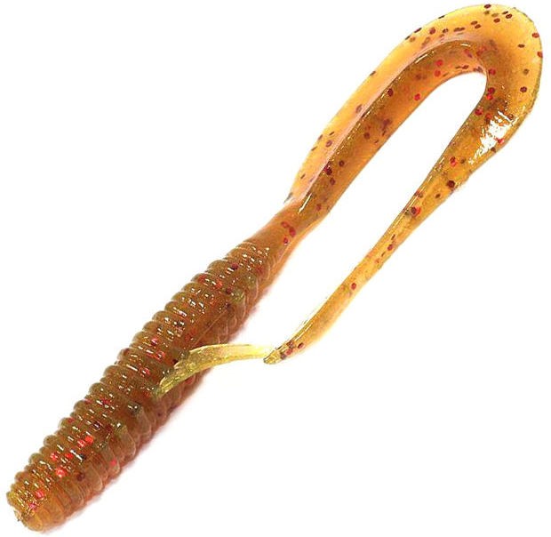 МП Приманка Keitech Mad Wag mini 2,5" Pal 07 - фото 1