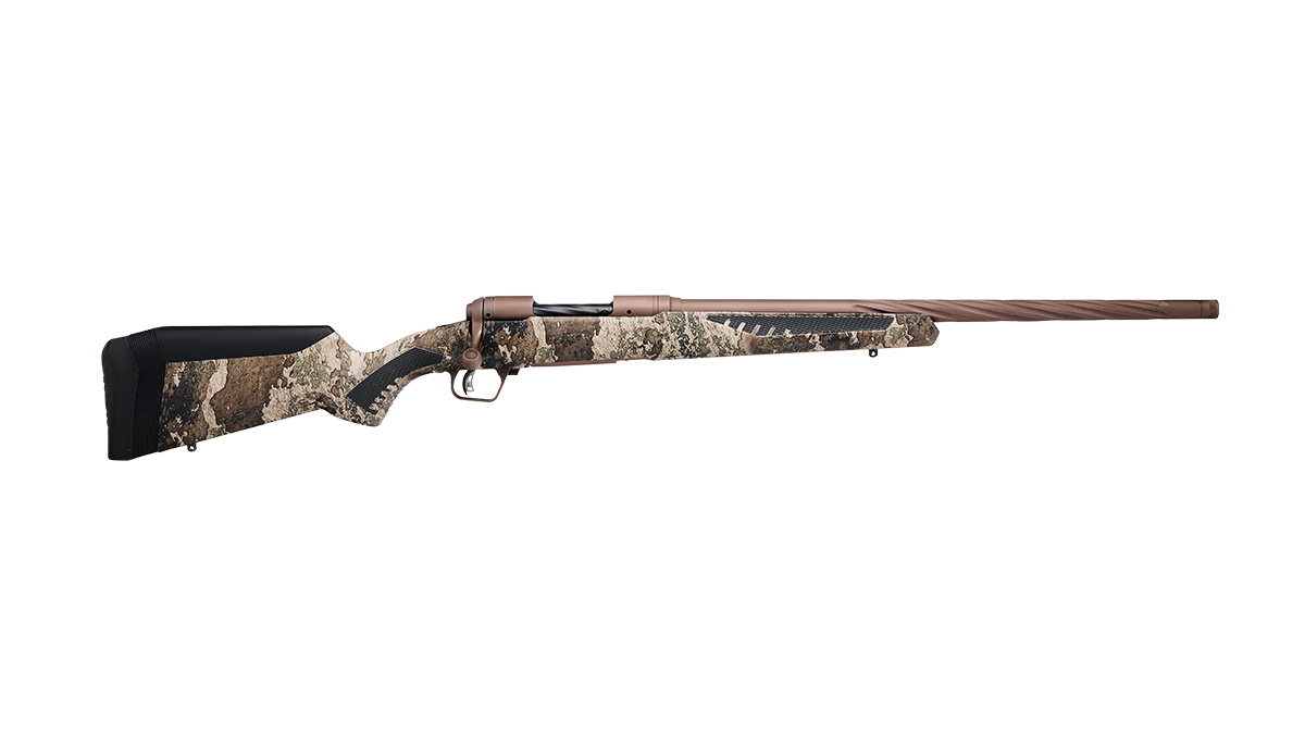 МП Карабин Savage 6.5 Creedmoor 110 High Country - фото 1