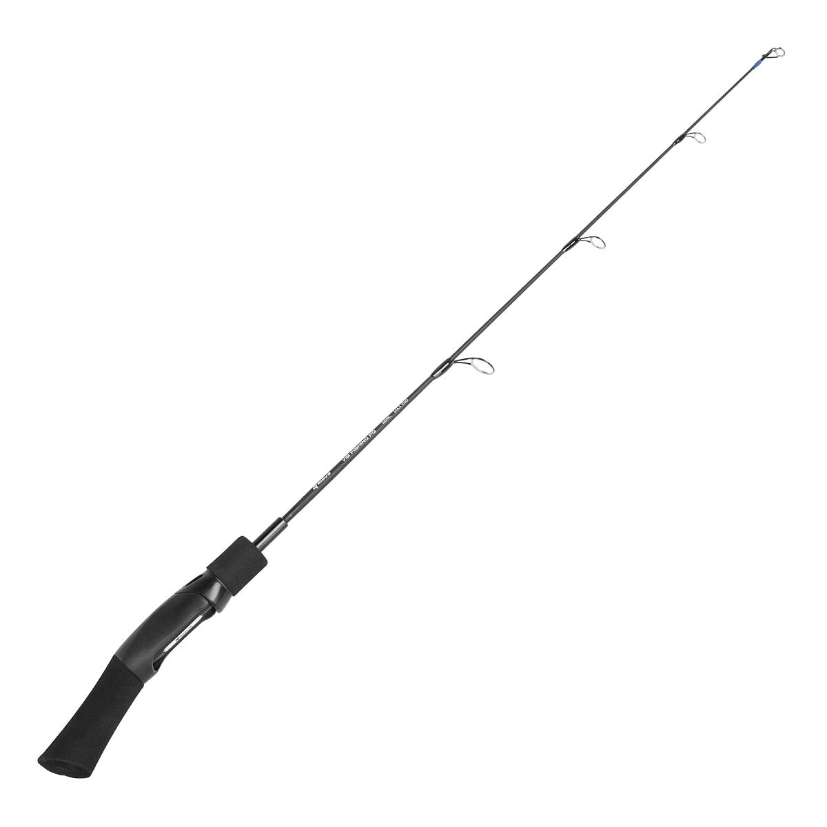 МП Удилище VIB Fishing PG 66ML, max 25g черная, тубус (N-VFPG-66ML-25-T) Nisus - фото 1