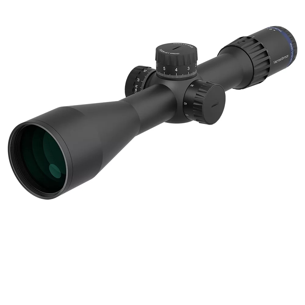 Прицел Vector Optics 34мм FFP Taurus GENII 4-32X56 ED - фото 1
