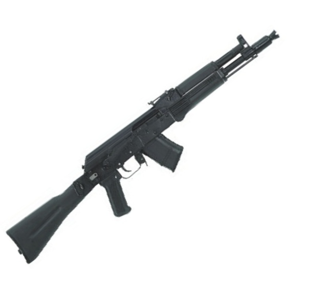 Сайга 308 1 исп 46