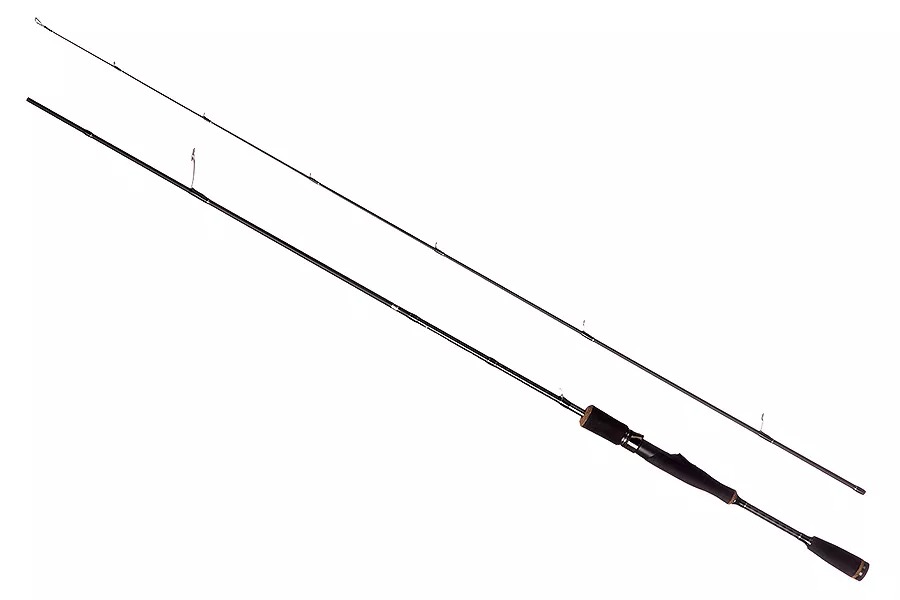 Спиннинг Higashi Gladiator 2,1м 1-7гр - фото 1