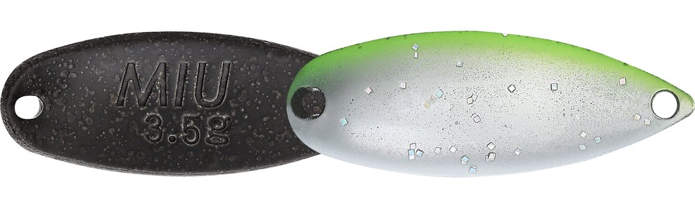 Блесна Forest Miu 2024 1,4гр цв.09 - фото 1