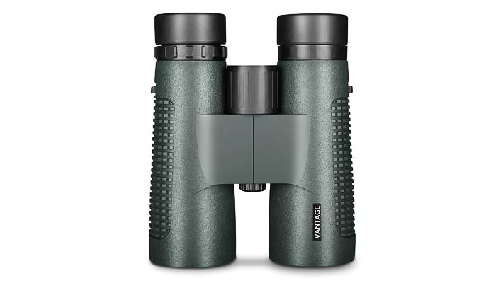 Бинокль Vantage 10x42 Binocular Green призма BAK-4 WP   - фото 1