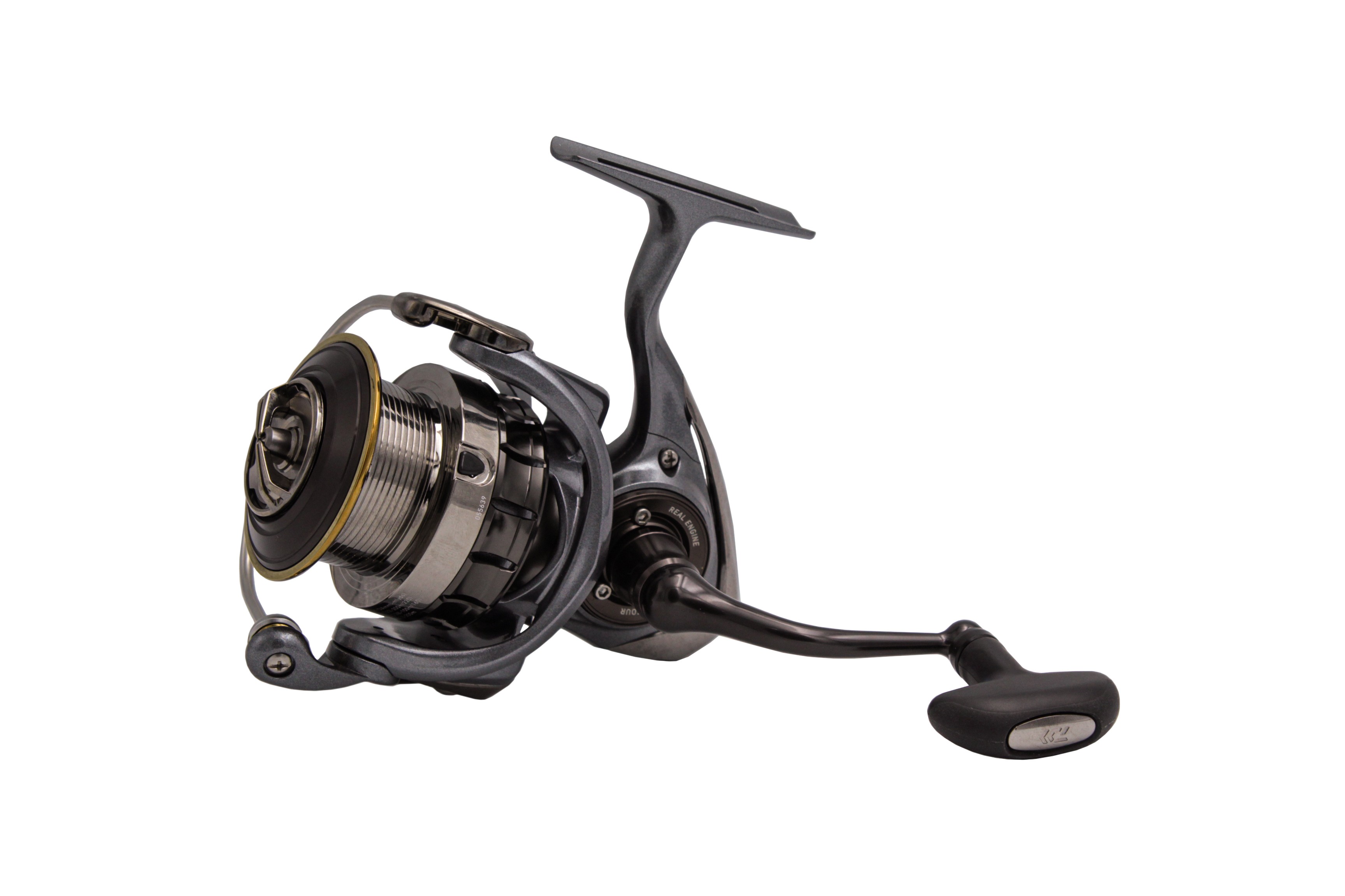 Катушка Daiwa Luvias 15 3012 - фото 1