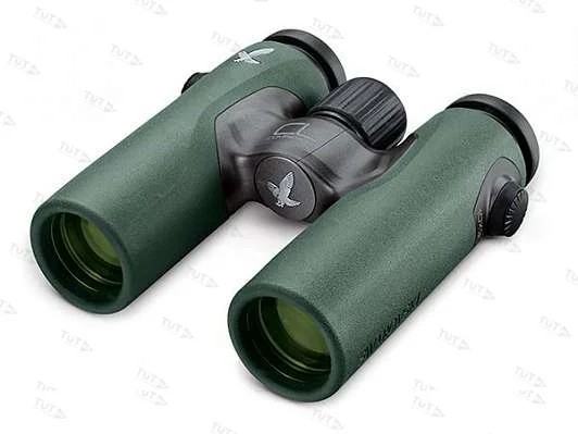 МП Бинокль Swarovski CL 10x30 Companion Green Wild Nature New - фото 1