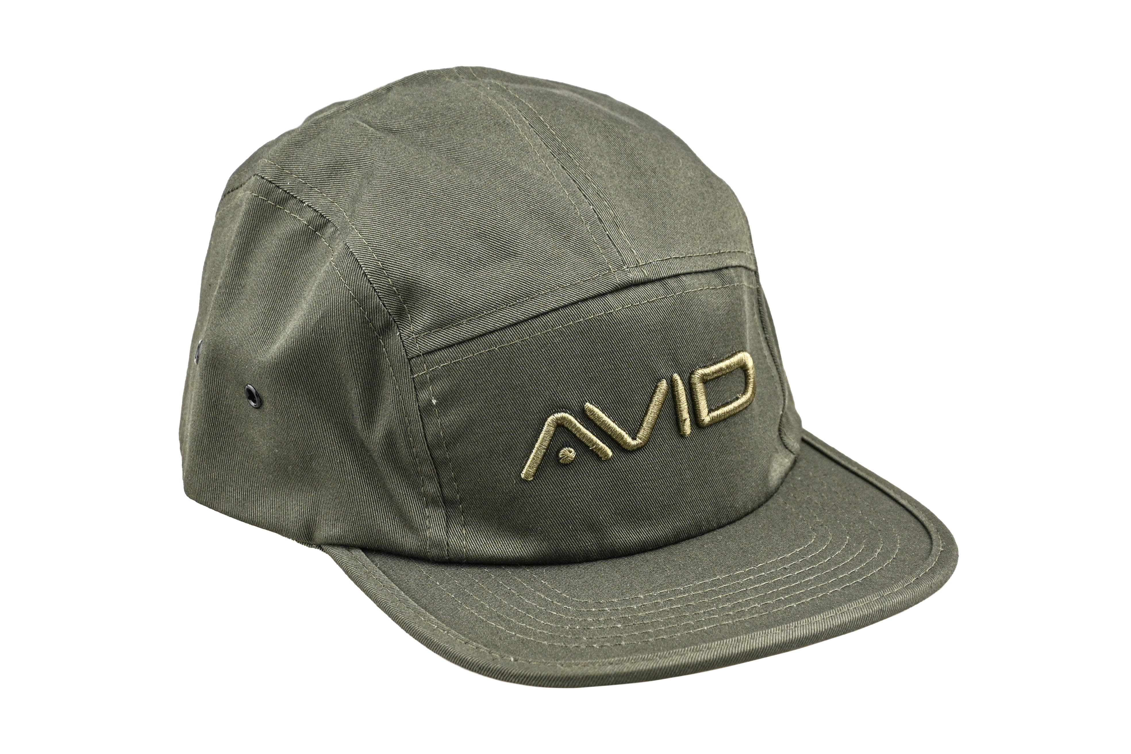 Бейсболка Avid Carp 5 Panel - фото 1