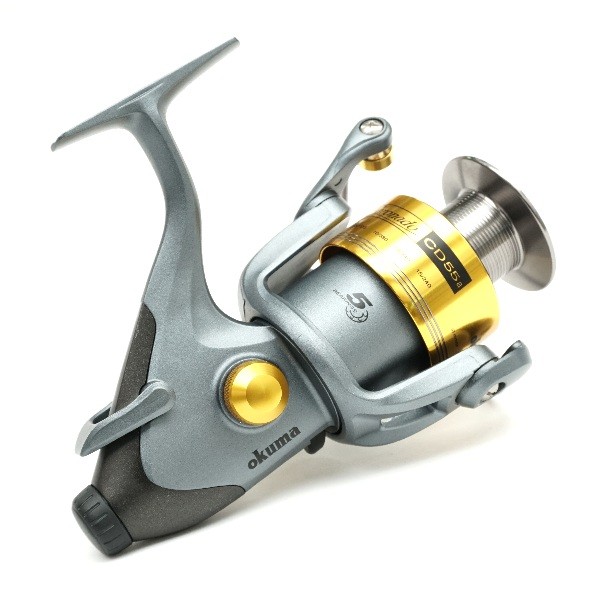 Катушка Okuma Coronado Св55 Купить В России