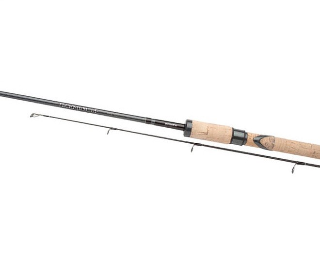 Спиннинг Shimano Technium BX DF 270H - фото 1