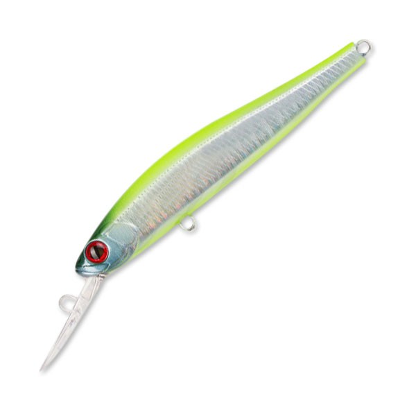 Воблер Zipbaits Rigge deep 70SP 202R - фото 1