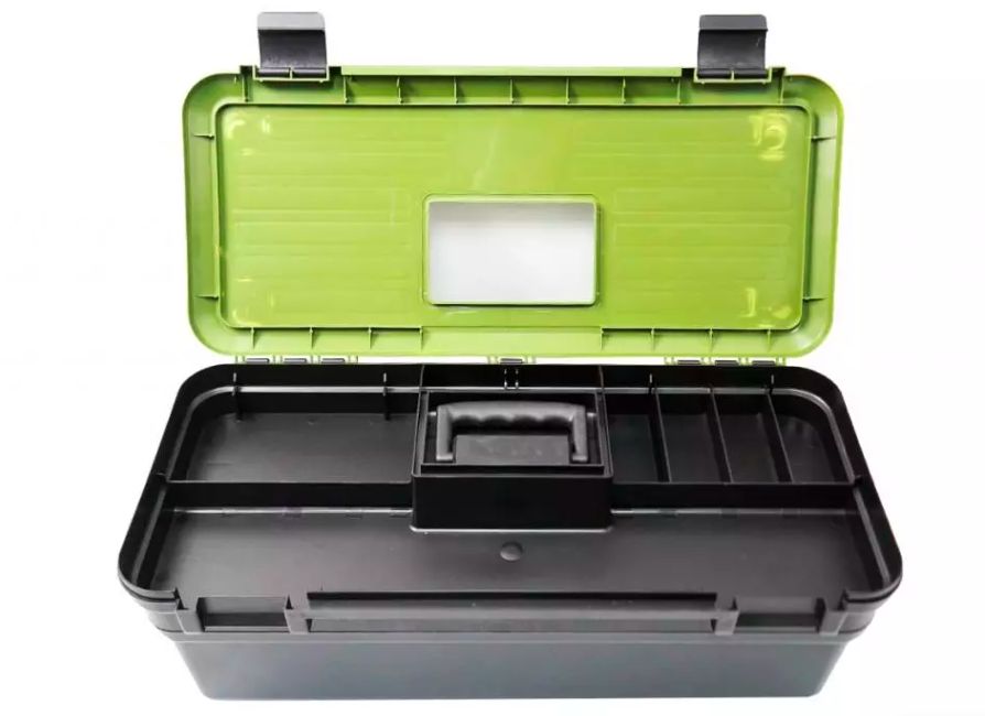 Центр для чистки и ухода за оружием - фото 1