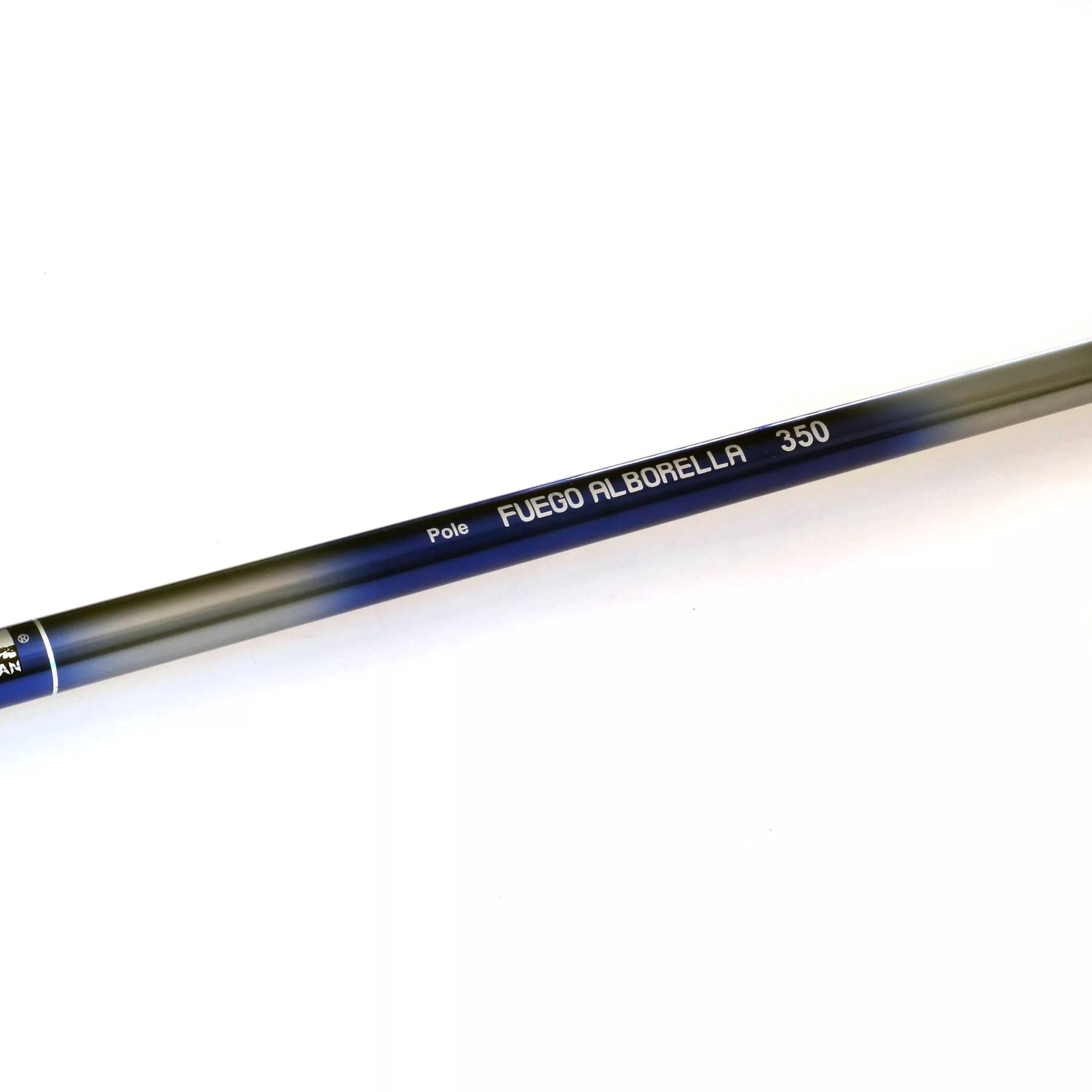 Удилище Caiman Fuego Alborella 350 - фото 1