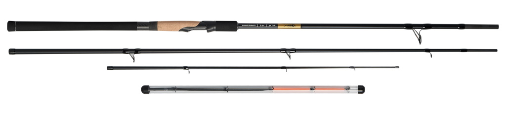 Удилище Snasti Zdraste Feeder Rod Dralka 360см 100гр - фото 1