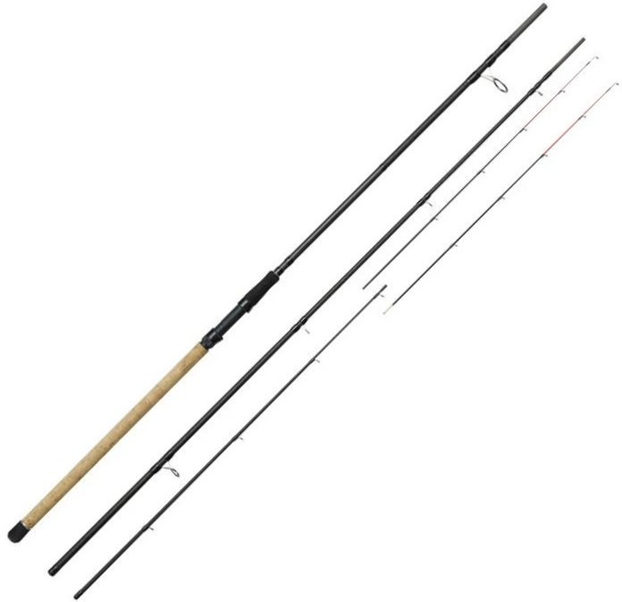 Удилище Okuma Custom Black Method Feeder 12' 360см -->60гр 3сек MG/MLG/LG - фото 1