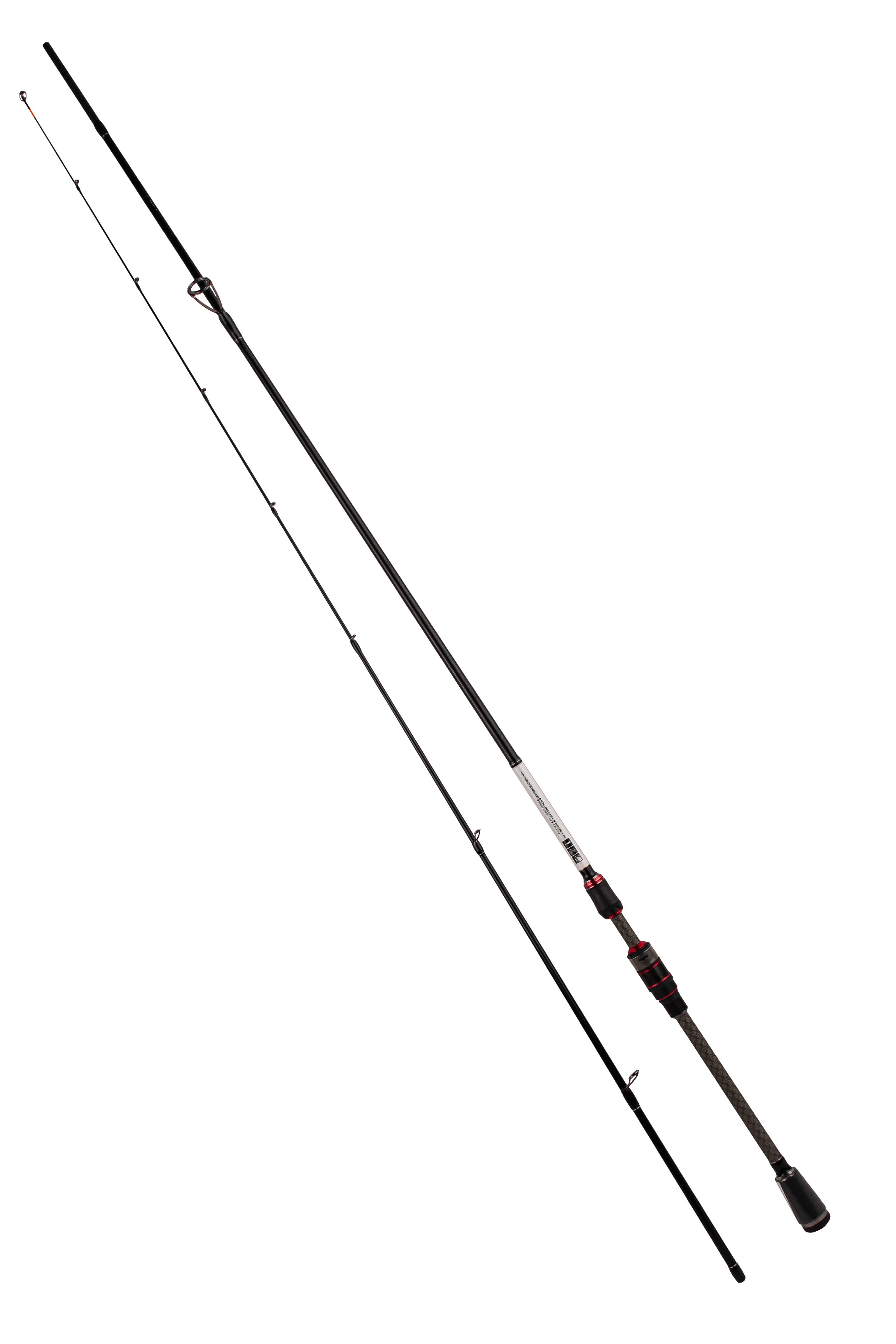 Спиннинг Daiwa Silver Creek UL 2,20м 3-14гр - фото 1