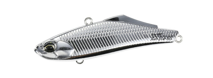 Воблер DUO Bayruf Tide Vib 60 MCC0522 - фото 1