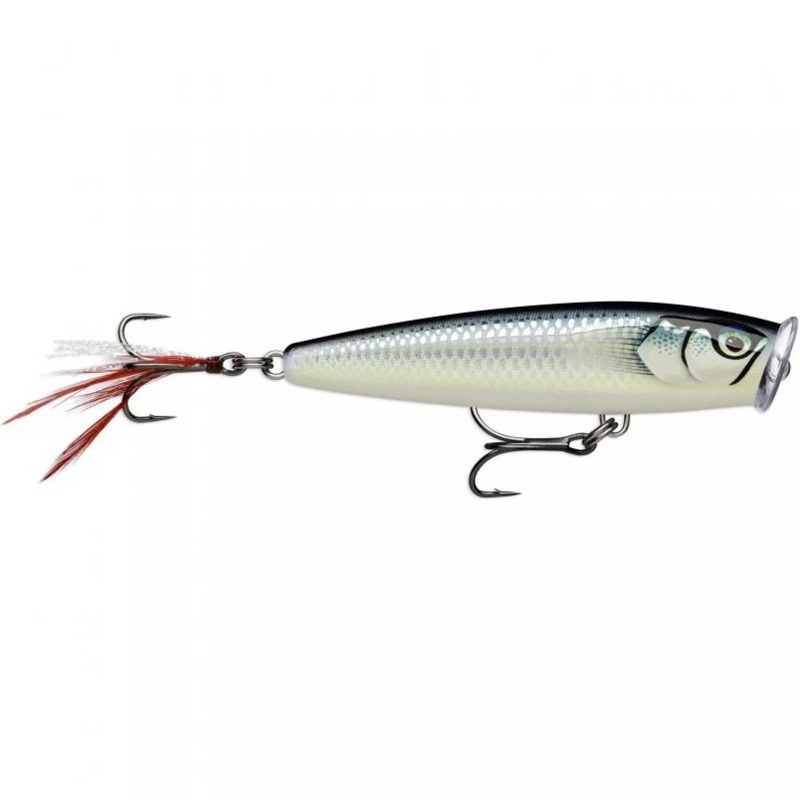 Воблер Rapala Skitter Pop Elite 75 GDBAP 7,5см 10гр - фото 1