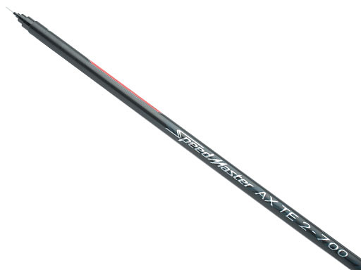 Удилище Shimano Speed master AX TE 2-700 - фото 1