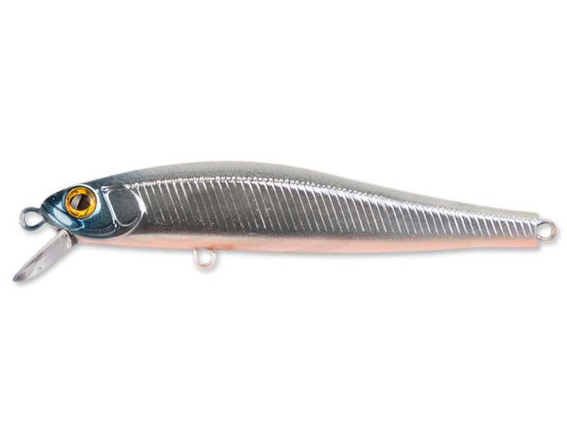 Воблер Zipbaits Rigge S-line 70S 821R - фото 1