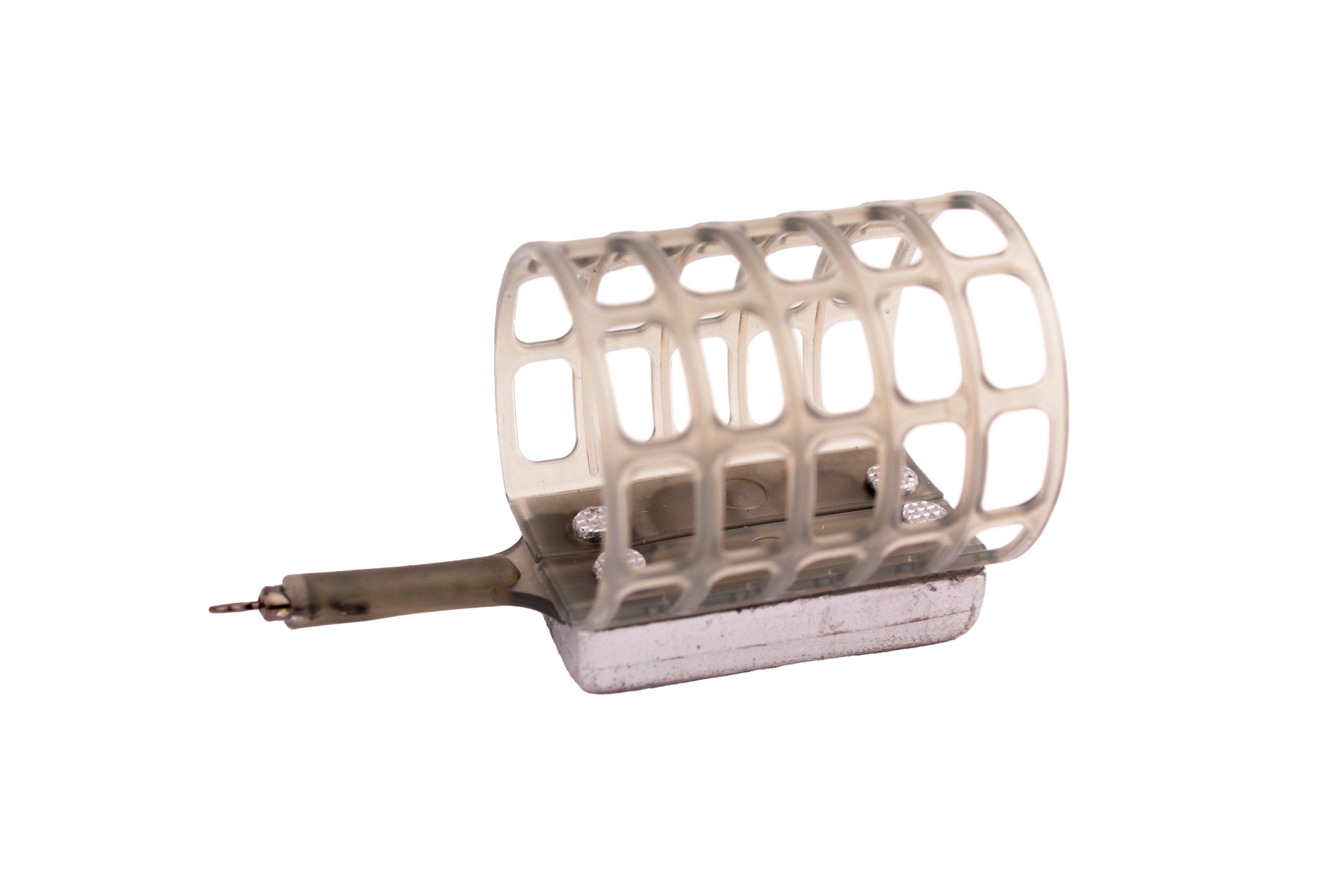 Кормушка Nautilus Wagon feeder medium NWF-2060 60гр