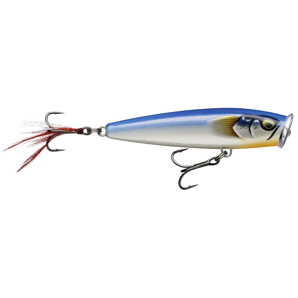 Воблер Rapala Skitter Pop Elite 95 GDBST 9,5см 17гр - фото 1