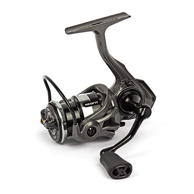 Катушка Nautilus Neofit 1000 Com - фото 1