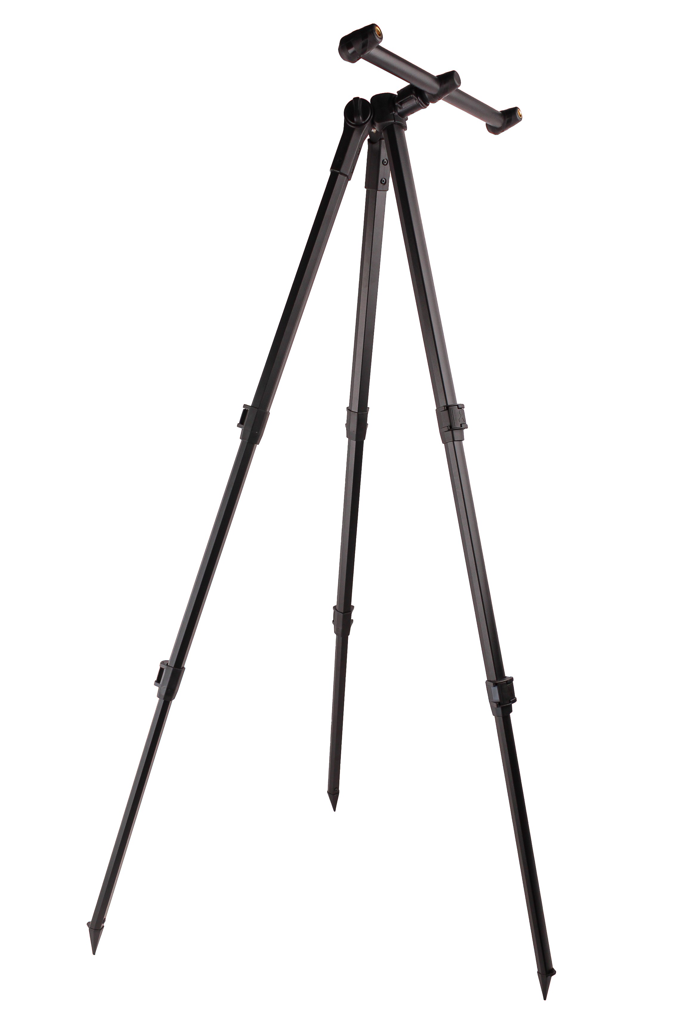 Подставка Korum River Compact  Tripod род-под - фото 1