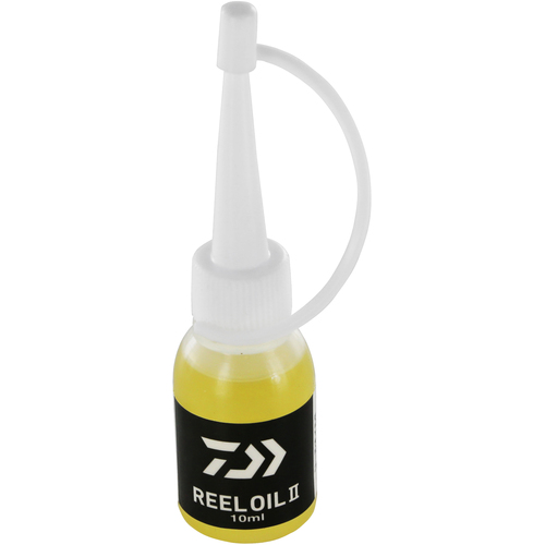 Смазка Daiwa для катушек Reel Oil 2 - фото 1