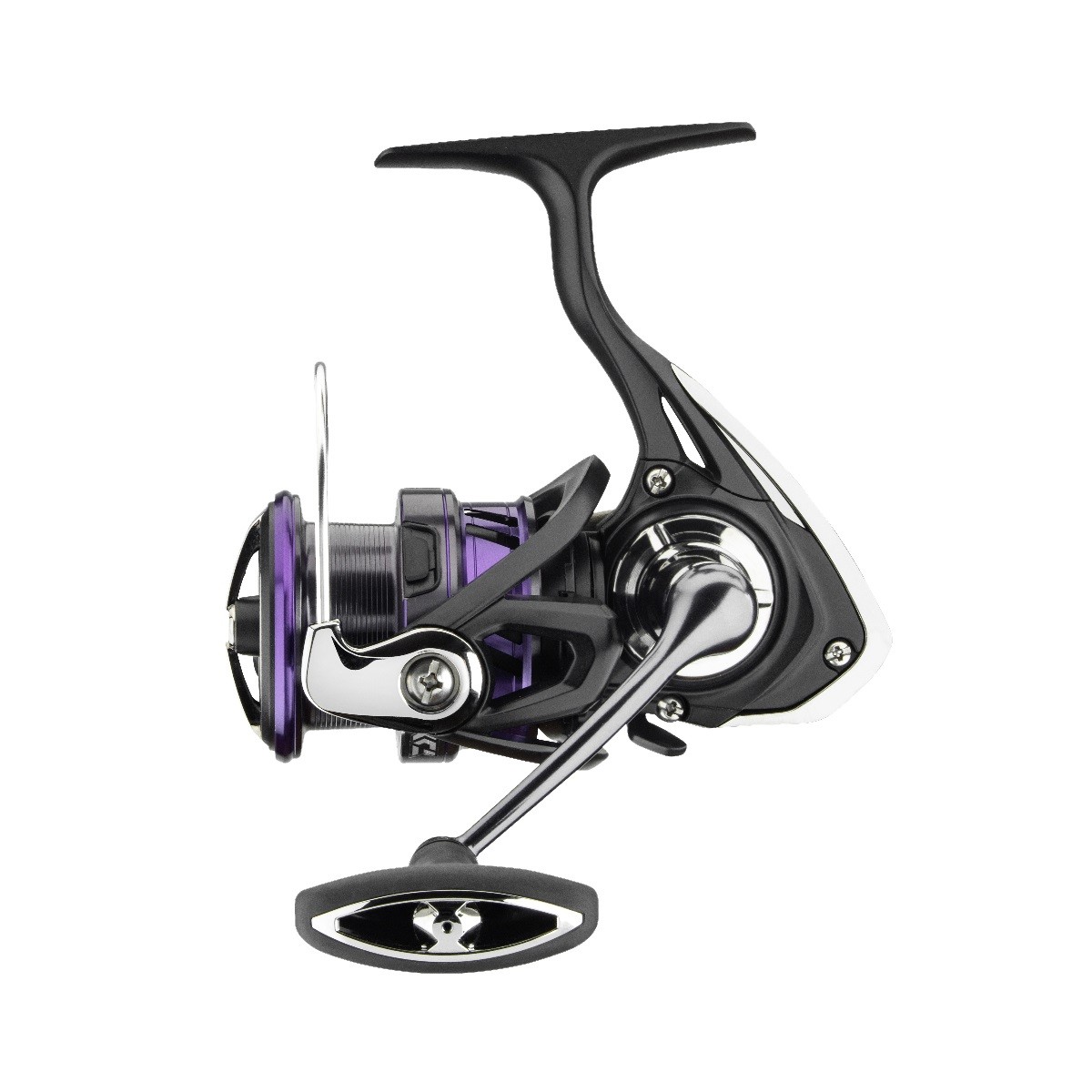 МП Катушка DAIWA 18 PROREX X LT 3000-C - фото 1