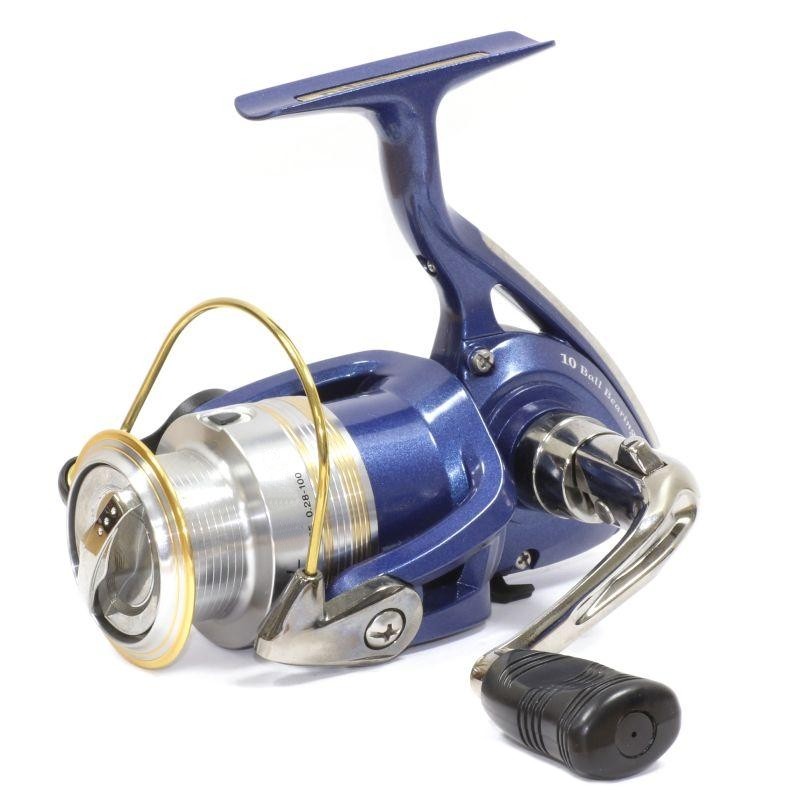 Катушка Daiwa Regal 2500 XIA - фото 1