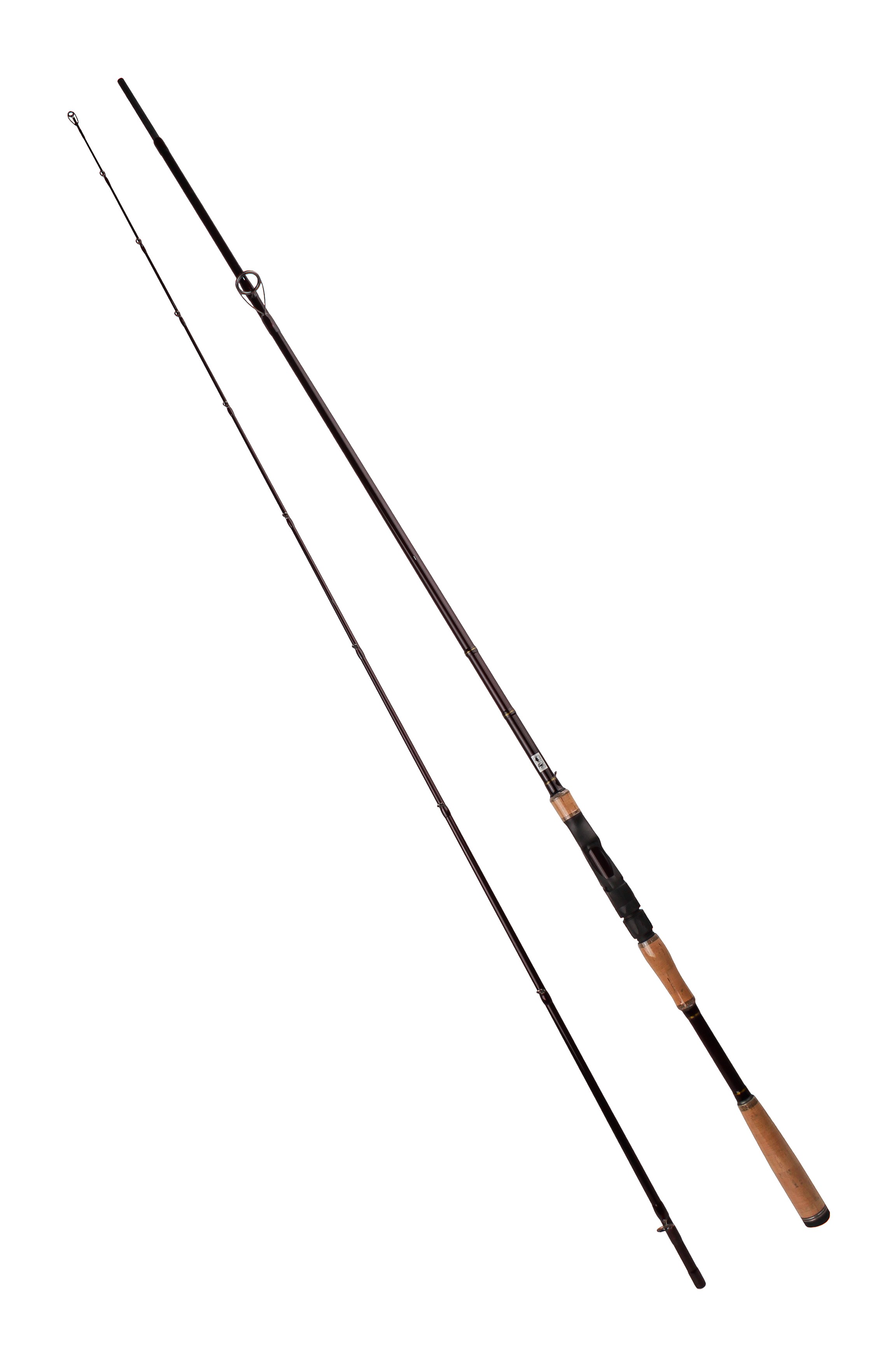 Спиннинг Savage Gear Custom predator fast shad 8'6'' XF 258см XH 90гр 2сек - фото 1