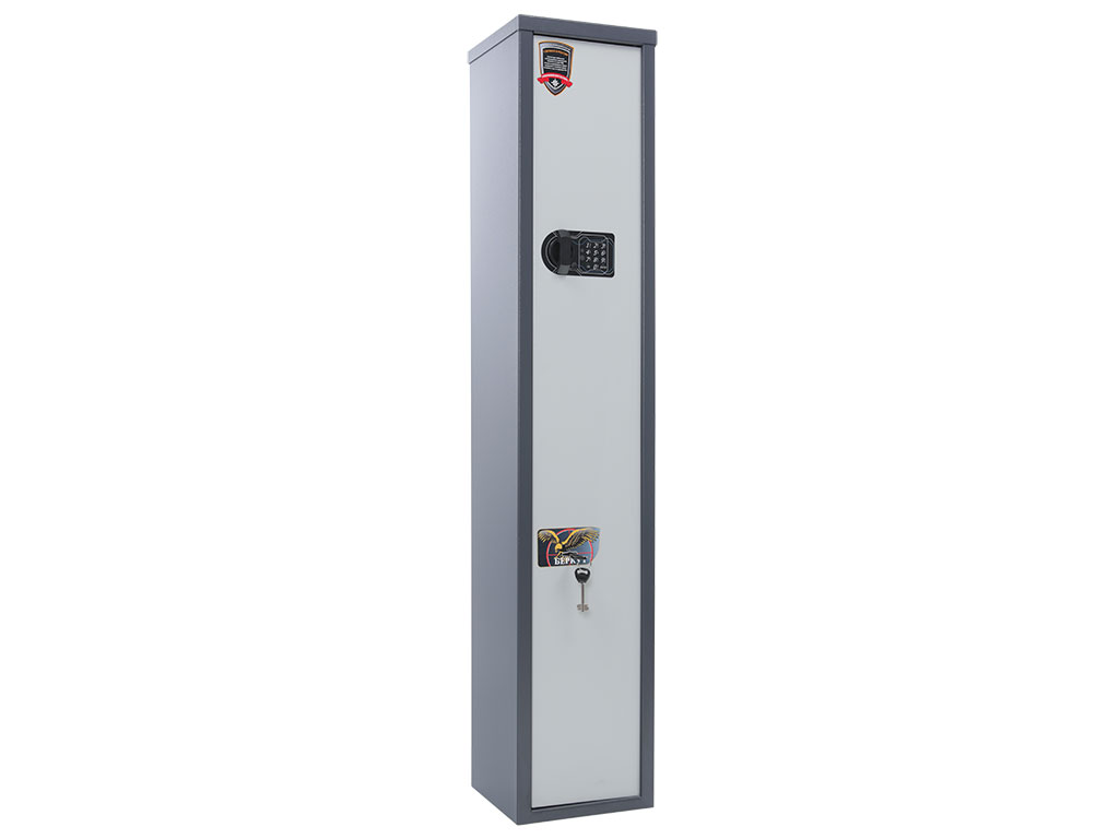 Сейф Промет Беркут 2 EL - фото 1