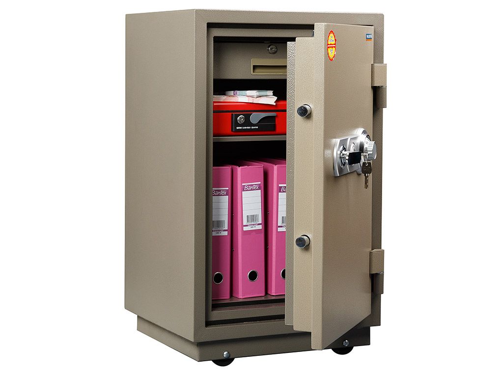 Сейф Промет FRS-80.T-CL - фото 1